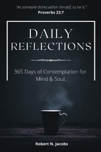 Daily Reflections