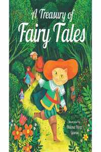 A Treasury of Fairy Tales