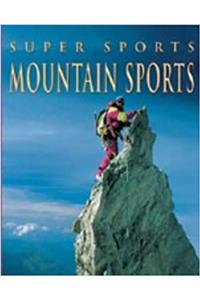 Mountain Sports