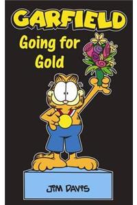 Garfield - Going for Gold