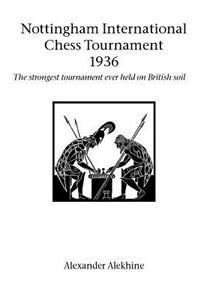 Nottingham International Chess Tournament 1936