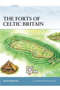 Forts of Celtic Britain