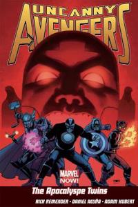 Uncanny Avengers