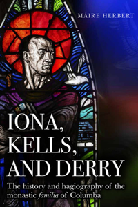 Iona, Kells and Derry