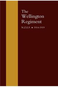 Wellington Regiment