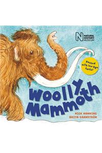 Woolly Mammoth