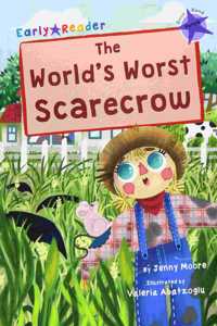 The World's Worst Scarecrow