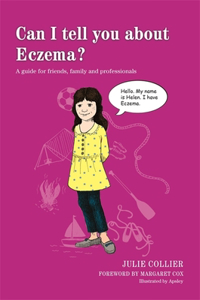 Can I Tell You about Eczema?