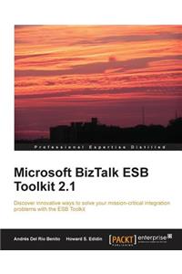 Microsoft BizTalk Esb Toolkit 2.1