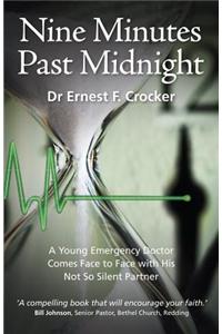 激安 新作 Nine Minutes Partner Silent So Not His With Face To Face Comes Doctor Emergency Young A Midnight Past その他