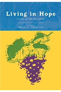 Living in Hope