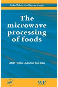 The Microwave Processing of Foods