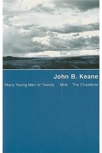 Many Young Men of Twenty