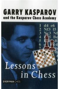 Lessons in Chess