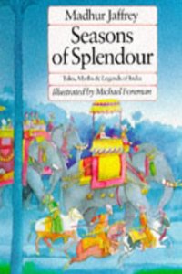 SEASONS OF SPLENDOUR