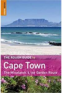 Cape Town, The Winelands & The Garden Route