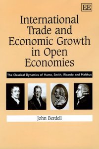 International Trade and Economic Growth in Open Economies