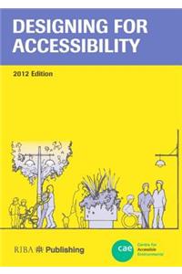 Designing for Accessibility