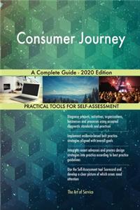Consumer Journey A Complete Guide - 2020 Edition