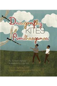 Dragonfly Kites/Pimithaagansa