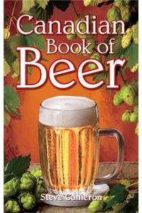 Canadian Book of Beer