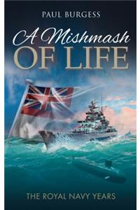A Mishmash of Life