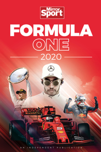 Mirror Sport Formula One Annual 2021