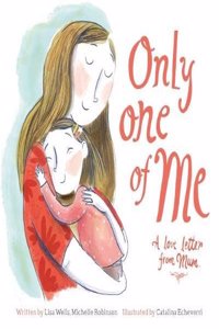 Only One of Me - Mum