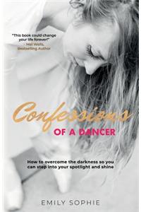 Confessions of a Dancer