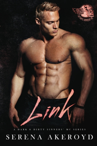 Link (A Dark & Dirty Sinners' MC