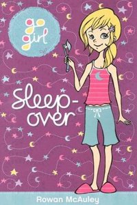 Sleep-Over!