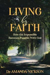 Living By Faith