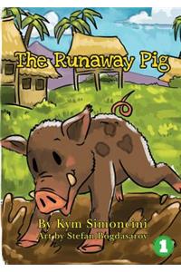 Runaway Pig