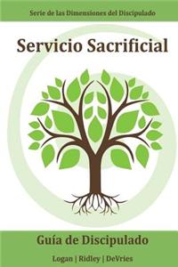 Servicio Sacrificial
