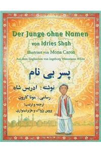 Der Junge ohne Namen