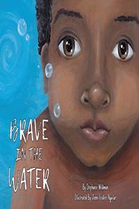 Brave in the Water
