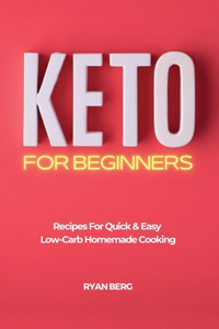 Keto for Beginners