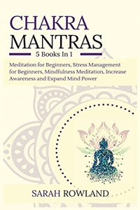 Chakra Mantras