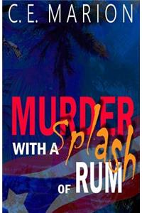 Murder with a Splash of Rum
