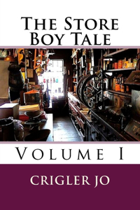 Store Boy Tale