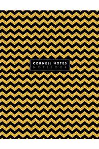 Cornell Notes Notebook
