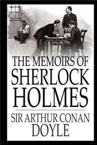 The Memoirs of Sherlock Holmes