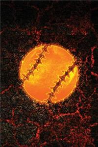 Monogram Baseball Journal