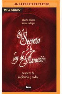 Secreto de la Ley de Atracción