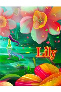 Lily