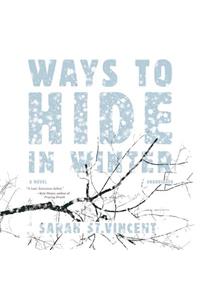 Ways to Hide in Winter Lib/E