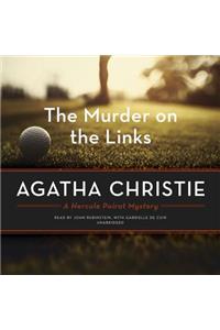 Murder on the Links Lib/E