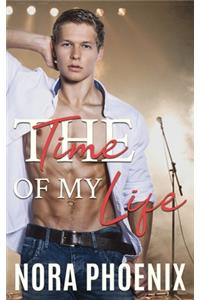 The Time of My Life