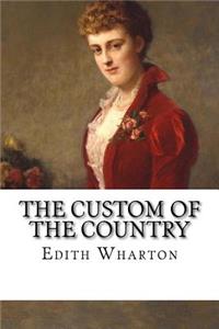 The Custom of the Country
