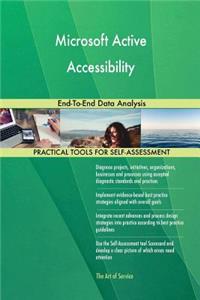 Microsoft Active Accessibility